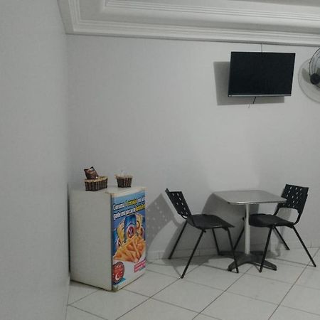 Hotel L Motel 1001 Noites - Setor O Brasília Buitenkant foto